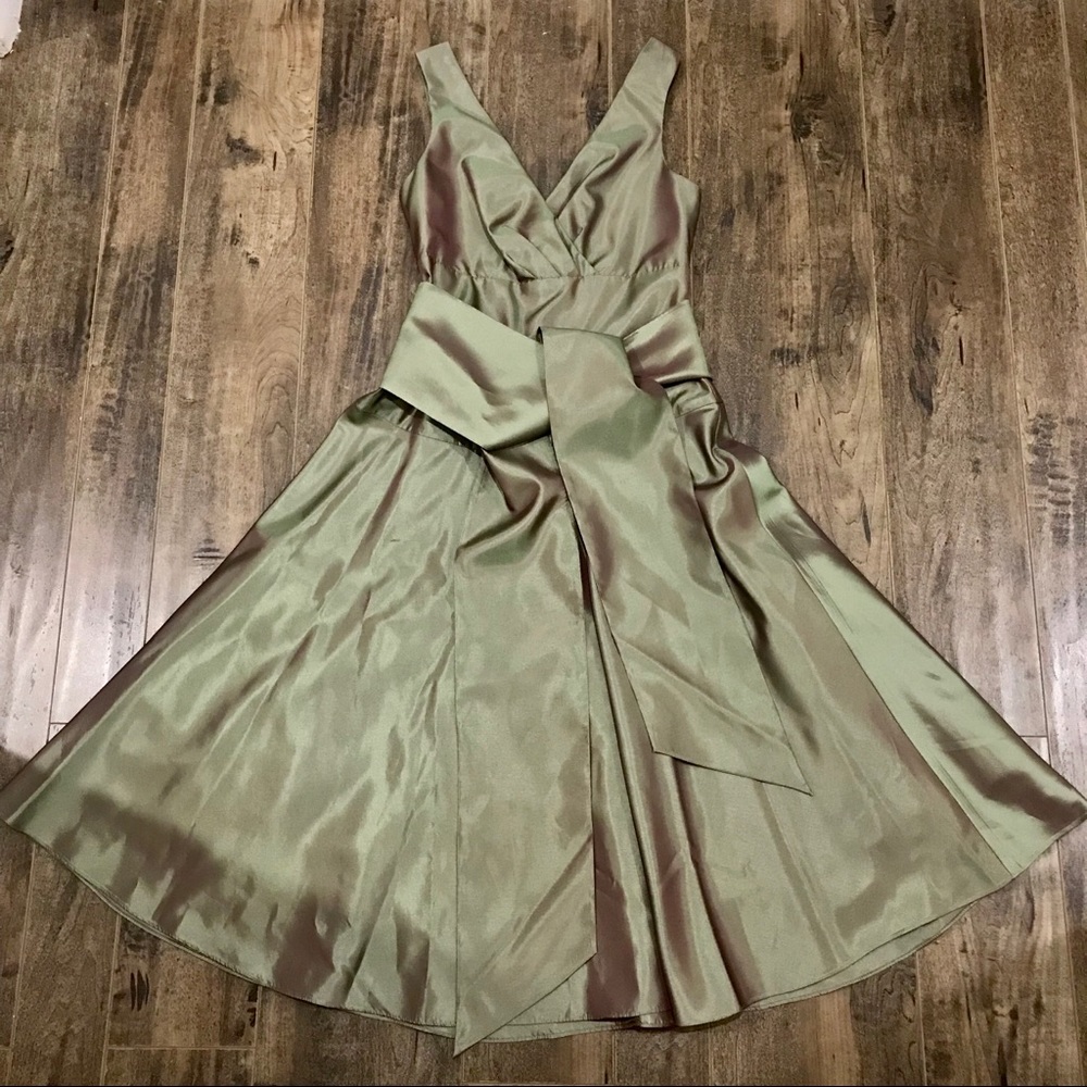 BCBG Cocktail Dress